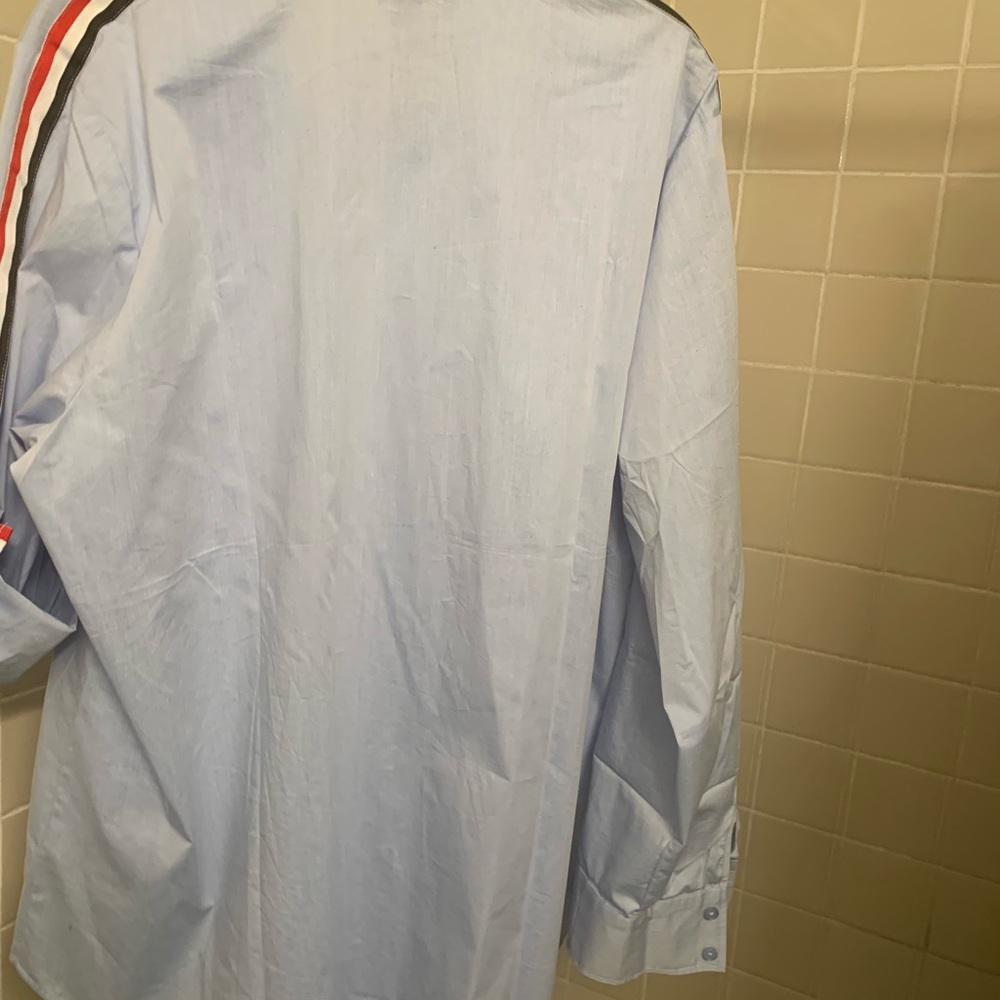 Dress Shirt - Picture 6 of 10